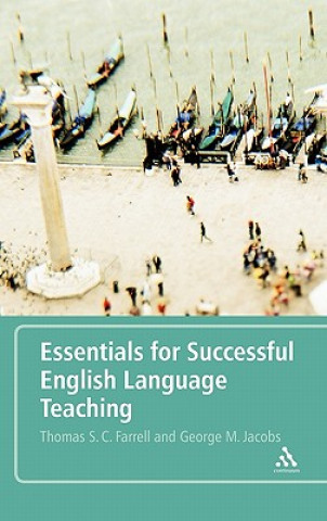 Carte Essentials for Successful Language Teaching Thomas SC Farrell