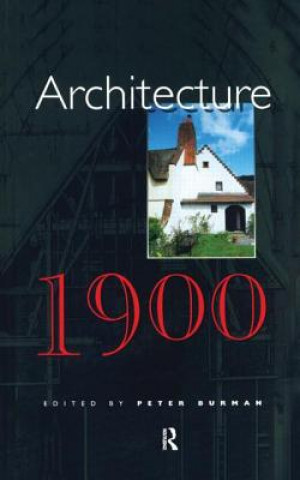 Buch Architecture, 1900 