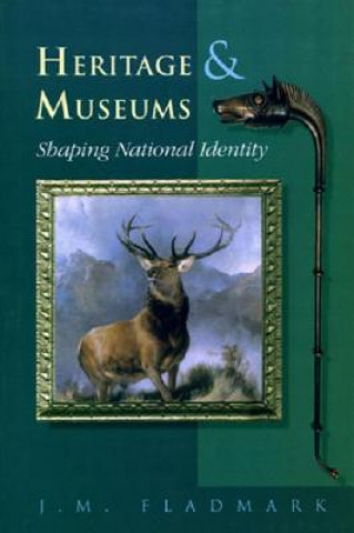 Carte Heritage and Museums J.M. Fladmark