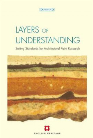 Kniha Layers of Understanding Helen Hughes