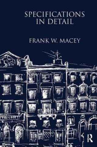 Carte Specifications in Detail Frank W. Macey