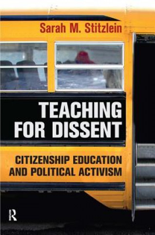 Carte Teaching for Dissent Stitzlein Stitzlein