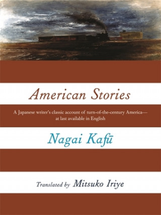 Carte American Stories Nagai Kafu