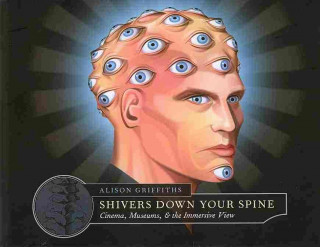 Book Shivers Down Your Spine Alison Griffiths