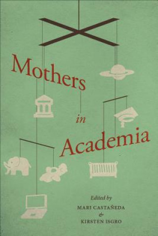 Knjiga Mothers in Academia Mari Castaneda