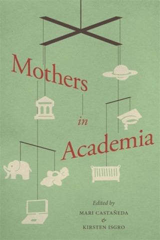 Book Mothers in Academia Mari Castaneda