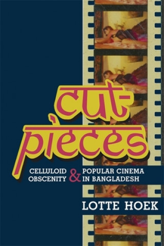 Buch Cut-Pieces Lotte Hoek