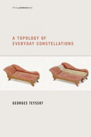 Könyv Topology of Everyday Constellations Georges Teyssot