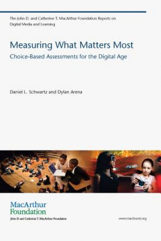 Carte Measuring What Matters Most Daniel L Schwartz