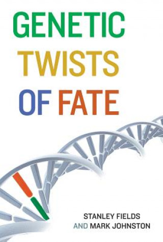 Carte Genetic Twists of Fate Stanley Fields