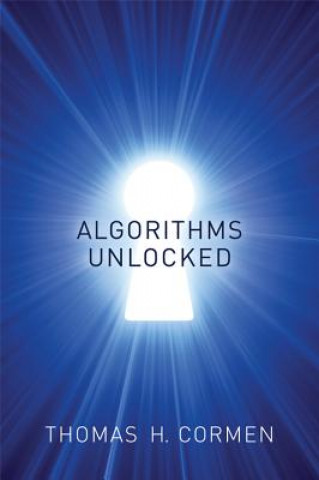 Carte Algorithms Unlocked Thomas H Cormen