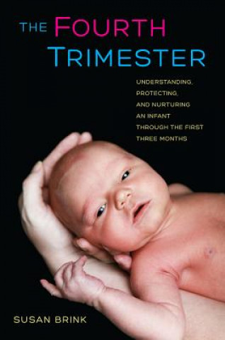 Knjiga Fourth Trimester Susan Brink
