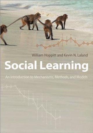 Könyv Social Learning William Hoppitt