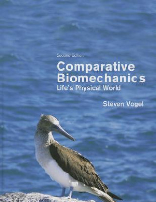 Książka Comparative Biomechanics Steven Vogel