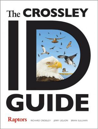 Könyv Crossley ID Guide Richard Crossley