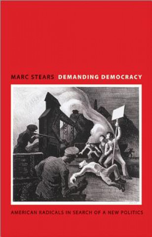 Carte Demanding Democracy Marc Stears