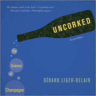 Könyv Uncorked Gerard Liger Belair