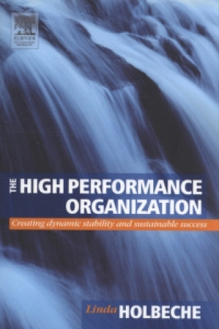 Book High Performance Organization Linda Holbeche