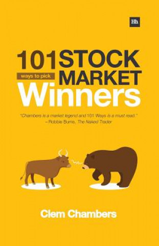 Carte 101 Ways to Pick Stock Market Winners Clem Chambers