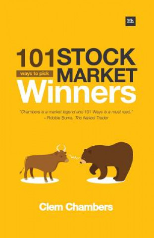 Книга 101 Ways to Pick Stock Market Winners Clem Chambers