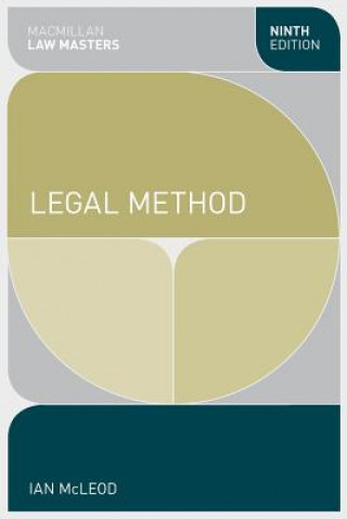 Carte Legal Method Ian McLeod