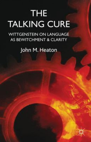 Buch Talking Cure John M. Heaton