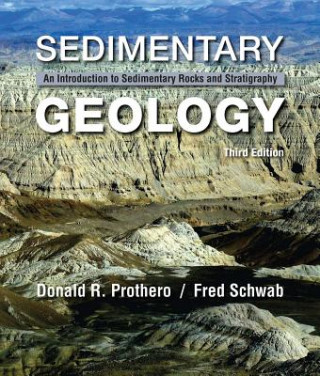 Carte Sedimentary Geology Donald R Prothero