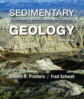 Libro Sedimentary Geology Donald R Prothero