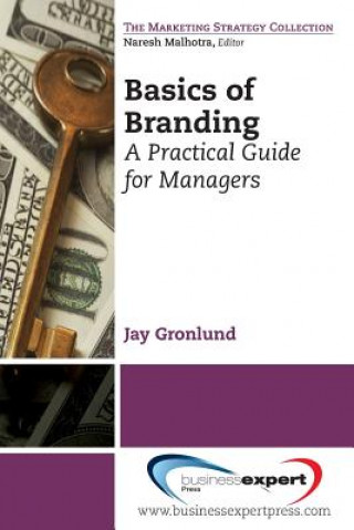 Carte Branding Basics Jay Gronlund