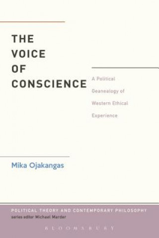 Carte Voice of Conscience Mika Ojakangas