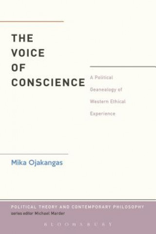 Книга Voice of Conscience Mika Ojakangas