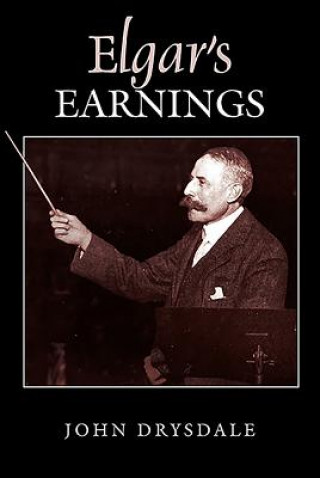 Книга Elgar's Earnings John Drysdale