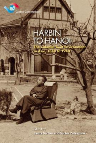 Buch Harbin to Hanoi Laura Victoir