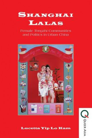 Carte Shanghai Lalas Lucetta Yip Lo Kam