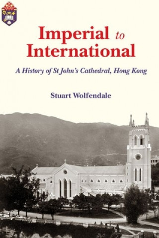 Carte Imperial to International Stuart Wolfendale