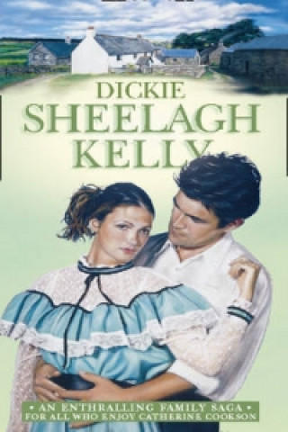 Knjiga Dickie Sheelagh Kelly