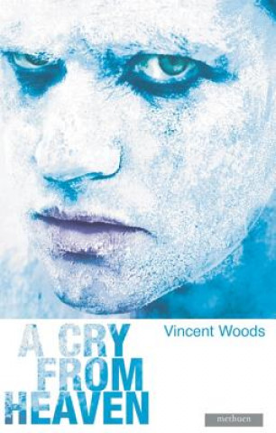 Kniha Cry From Heaven Vincent Woods