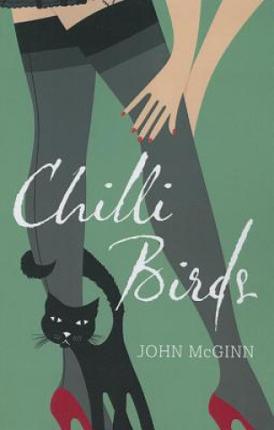 Carte Chilli Birds John McGinn