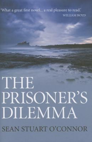 Kniha Prisoners Dilemma Sean OConnor