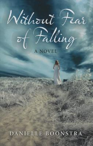 Kniha Without Fear of Falling - A Novel Danielle Boonstra