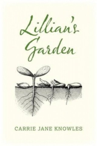 Carte Lillians Garden Carrie Knowles
