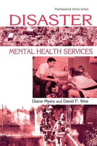 Carte Disaster Mental Health Services Diane Myers