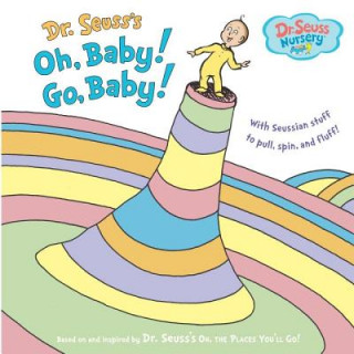 Book Dr. Seuss's Oh, Baby! Go, Baby! Dr. Seuss