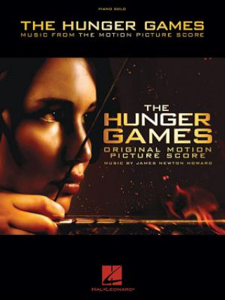 Carte The Hunger Games James Newton Howard