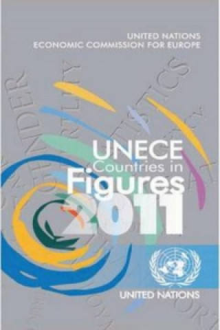 Knjiga UNECE Countries in Figures 2011 United Nations