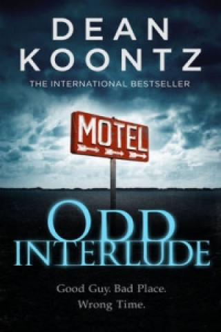 Kniha Odd Interlude Dean Koontz