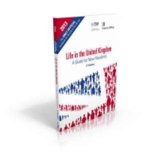 Книга Life in the United Kingdom Great Britain: Home Office