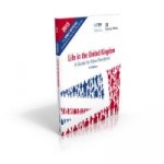 Carte Life in the United Kingdom Great Britain: Home Office