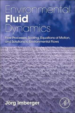 Carte Environmental Fluid Dynamics Jorg Imberger