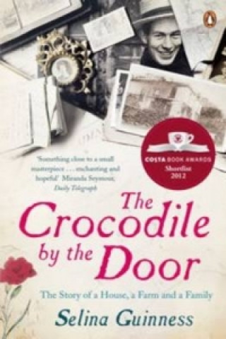 Βιβλίο The Crocodile by the Door Selina Guinness